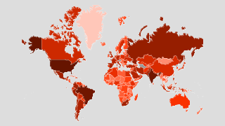 Coronavirus Neueste Statistiken Thumbnail