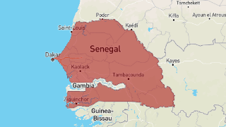 Senegal Thumbnail
