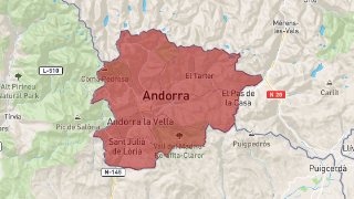 Andorra Thumbnail