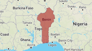 Benin Thumbnail