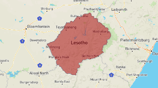 Lesotho Thumbnail