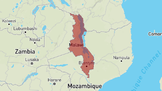 Malawi Thumbnail