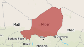 Niger Thumbnail