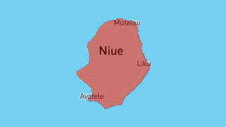 Niue Thumbnail