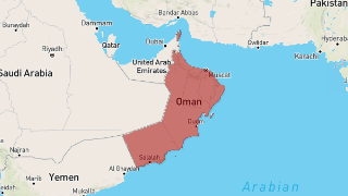 Oman Thumbnail