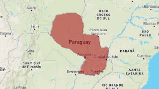 Paraguay Thumbnail