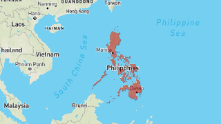 Philippinen Thumbnail