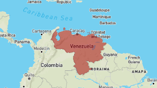 Venezuela Thumbnail